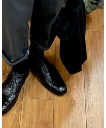 Alexander McQueen | ドレスシューズ