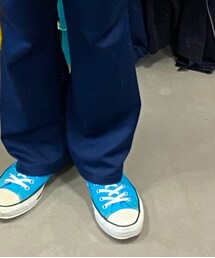CONVERSE | スニーカー