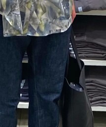 seven by seven | デニムパンツ