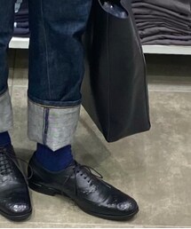 Alexander McQueen | ドレスシューズ