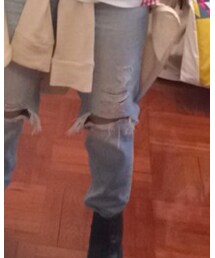 Hollister | デニムパンツ