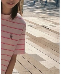 无 | Tシャツ/カットソー