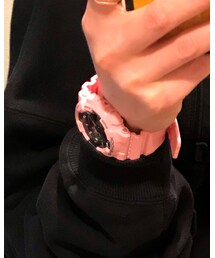 G-SHOCK | 腕時計