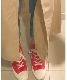 CONVERSE | スニーカー