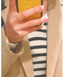 AZUL by moussy | トップス