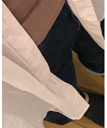 UNIQLO | デニムパンツ