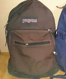 JANSPORT | バックパック/リュック