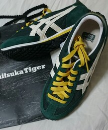 Onitsuka Tiger | スニーカー