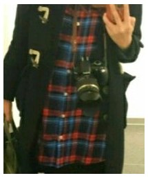 FINAL DECISION | シャツワンピース