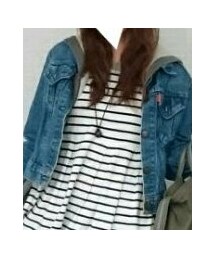 Levi's | デニムジャケット