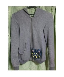 Ne-net | パーカー