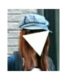 Ray BEAMS | キャスケット