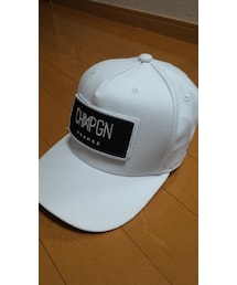 CHMPGN | スナップバック(帽子)