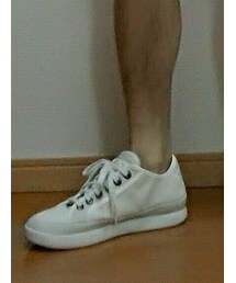Alexander McQUEEN PUMA | シューズ