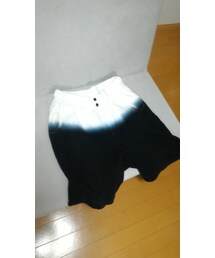 undecorated MAN | sweat shorts(パンツ)