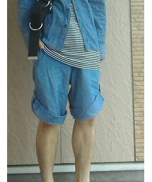 Gauntlets | パンツ