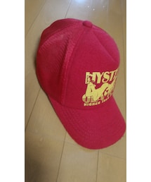 HYSTERIC GLAMOUR | 帽子