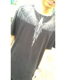 MARCELO BURLON | トップス