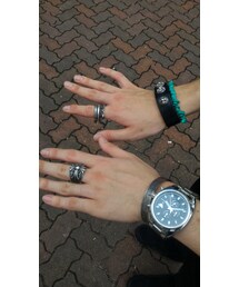 CHROME HEARTS | アクセサリー