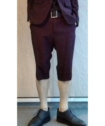 MofM(manofmoods) | パンツ