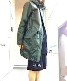 JULIEN DAVID | ジャケット/アウター