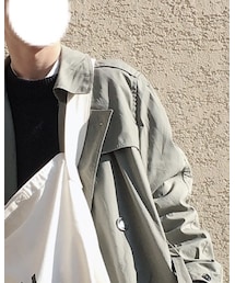 古着 | トレンチコート