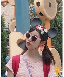 sindel | サングラス