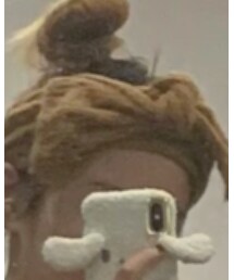 kaorinomori | ヘアバンド