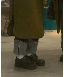 TYAKASHA | シューズ