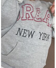 しまむら | パーカー