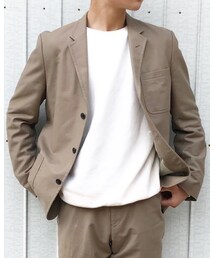 N.HOOLYWOOD | テーラードジャケット