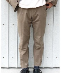 N.HOOLYWOOD | スラックス