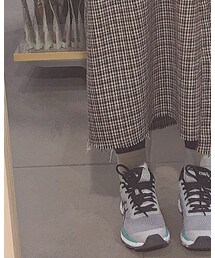 ASICS | シューズ