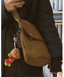 BRADYBAGS | ショルダーバッグ