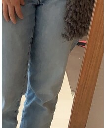 UNIQLO | デニムパンツ