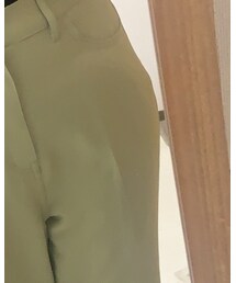 AZUL by moussy | スラックス