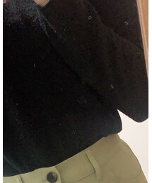 AZUL by moussy | ニット/セーター