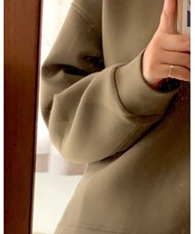 UNIQLO | スウェット