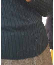 UNIQLO | ニット/セーター