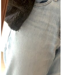 UNIQLO | デニムパンツ