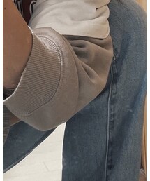 GU | スウェット