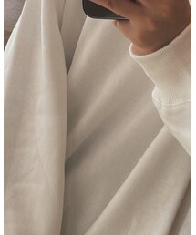 GU | スウェット