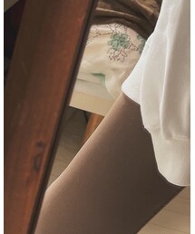 GU | パンツ