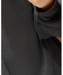 GU | スウェット