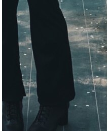 AZUL by moussy | シューズ