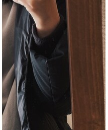 UNIQLO | ダウンジャケット/コート