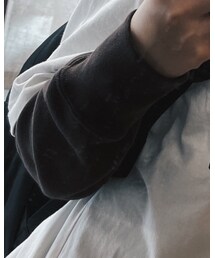 UNIQLO | スウェット