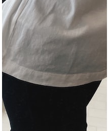 UNIQLO | デニムパンツ