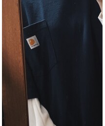 Carhartt | Tシャツ/カットソー