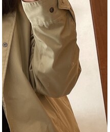 KAOYORINAKAMI | ジャケット/アウター